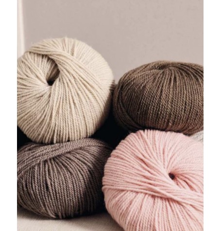 Alpaca Wool